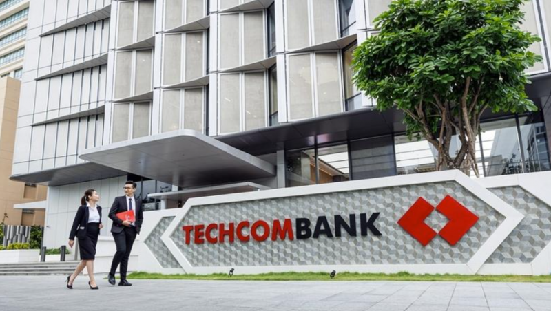 Techcombank chi hơn 1.000 tỷ lập công ty bảo hiểm nhân thọ