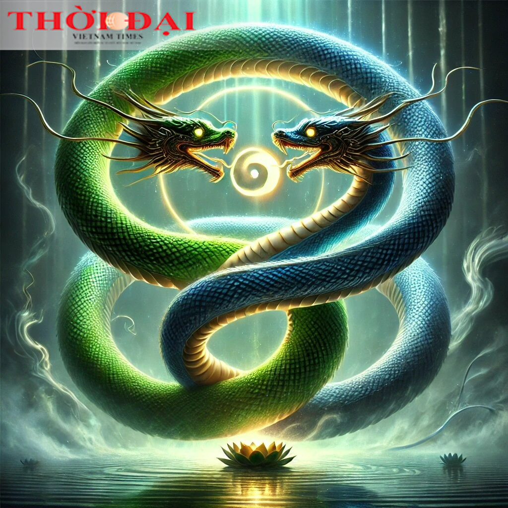 3 con giáp vượng duyên vào cuối tháng 3/2025