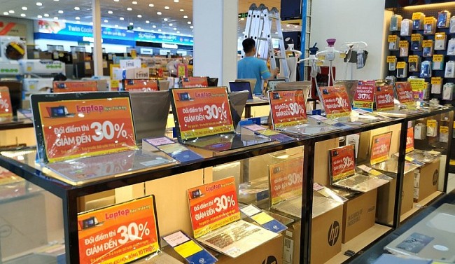 “Ông lớn” bán lẻ và những kế hoạch táo bạo thúc đẩy tăng trưởng