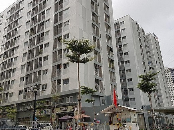 Hai dự án nhà ở xã hội nghìn tỷ tại Hà Nội tìm nhà đầu tư