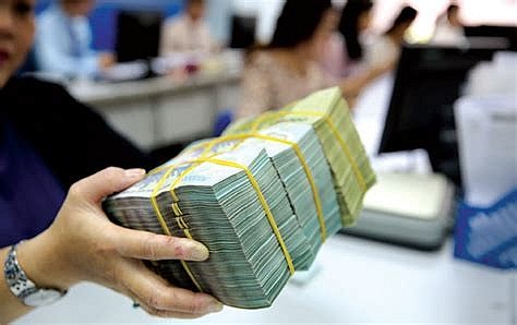 Tín dụng khởi sắc, hàng loạt ngân hàng đặt mục tiêu "tỷ đô" trong năm 2025