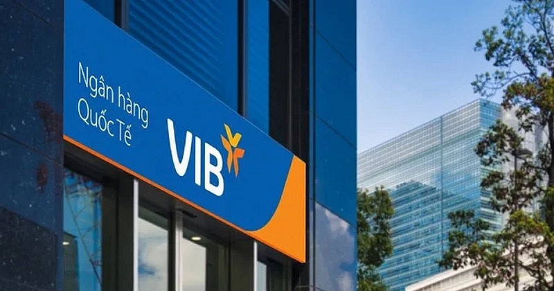 Cổ đông liên quan đến Beston nâng tỷ lệ sở hữu tại VIB lên hơn 8%