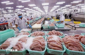 Thúc đẩy thương mại nông sản hai chiều giữa Việt Nam và Hoa Kỳ