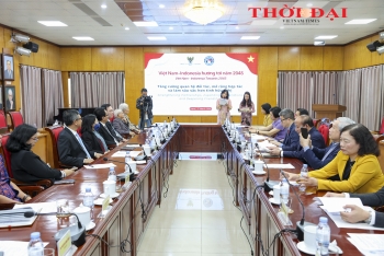 Nhiều giải pháp thiết thực nhằm mở rộng hợp tác kinh tế, thương mại, công nghệ giữa Việt Nam và Indonesia