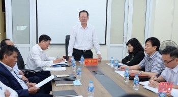 Thanh Hóa thúc đẩy đối ngoại nhân dân, thu hút đầu tư, quảng bá hình ảnh ra thế giới