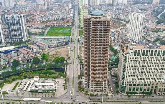 Thủ tướng yêu cầu các bộ, ngành và địa phương báo cáo dự án khó khăn trước 10/4