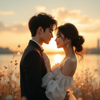 3 con giáp có tình duyên rực rỡ trong tử vi tuần mới (7/4–13/4/2025)