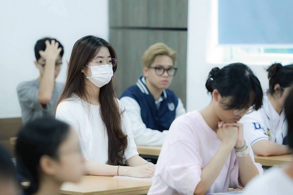 Hồ sơ đăng ký dự thi tốt nghiệp THPT 2025 gồm những gì?