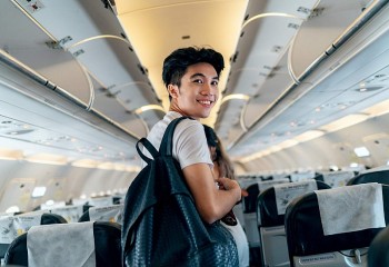 Nghỉ lễ 30/4-1/5: Một số bí quyết nhỏ giúp chuyến bay thêm tiện lợi