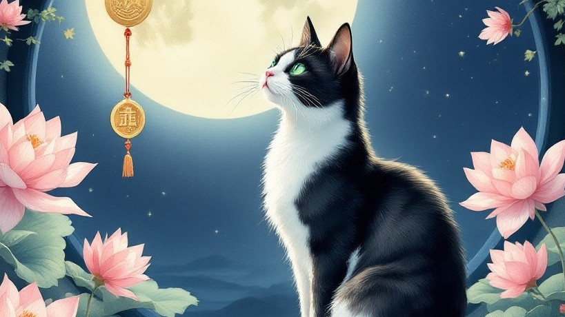 Con số may mắn hôm nay 11/4/2025 12 con giáp: Mão ngập tràn vận may