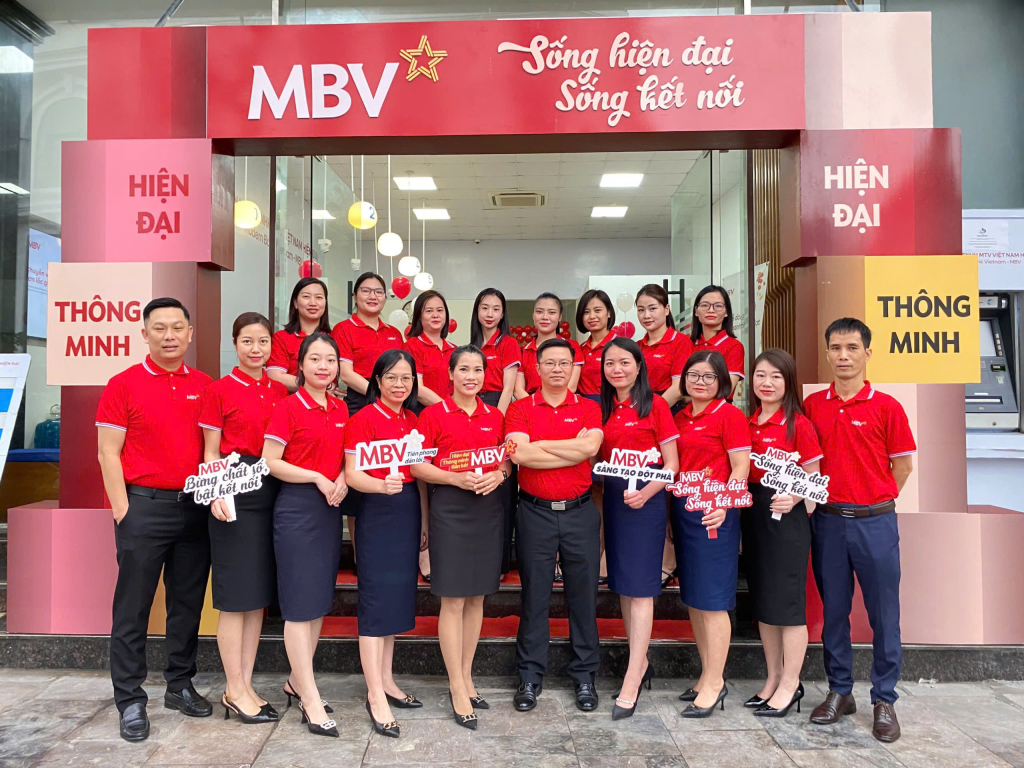 MBV giảm gần 4.000 tỷ đồng lỗ lũy kế sau 3 tháng về với MB
