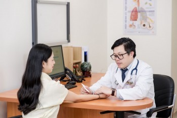 Vinmec được công nhận là Trung tâm Dị ứng - Miễn dịch Lâm sàng xuất sắc đầu tiên của Việt Nam