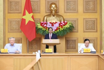 Chú trọng vai trò kinh tế tư nhân trong thực hiện 