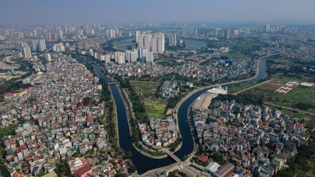 Hà Nội: Doanh nghiệp nhà nước tiên phong, góp phần tăng trưởng kinh tế hai con số