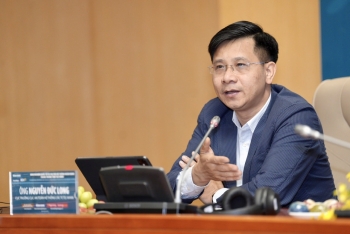 “Xây dựng trung tâm tài chính quốc tế vừa là cơ hội, vừa là áp lực với ngân hàng Việt”