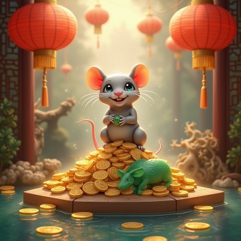 Top con giáp may mắn hôm nay 18/4/2025: Vận đỏ gọi tên Tý