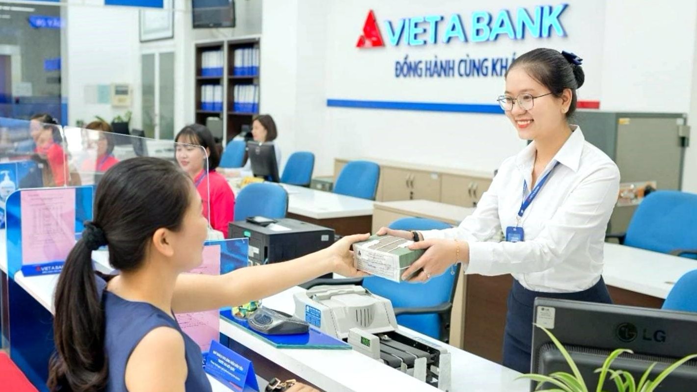 vietabank bao loi nhuan quy i dat 353 ty dong tang truong 425