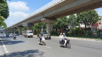 thoi tiet hom nay 184 nhieu noi nang nong oi buc