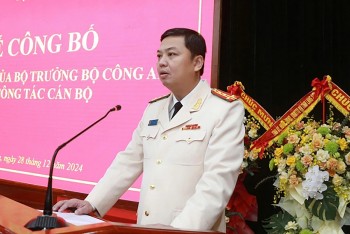 Mô hình công an 2 cấp ở Lạng Sơn đã phát huy hiệu quả