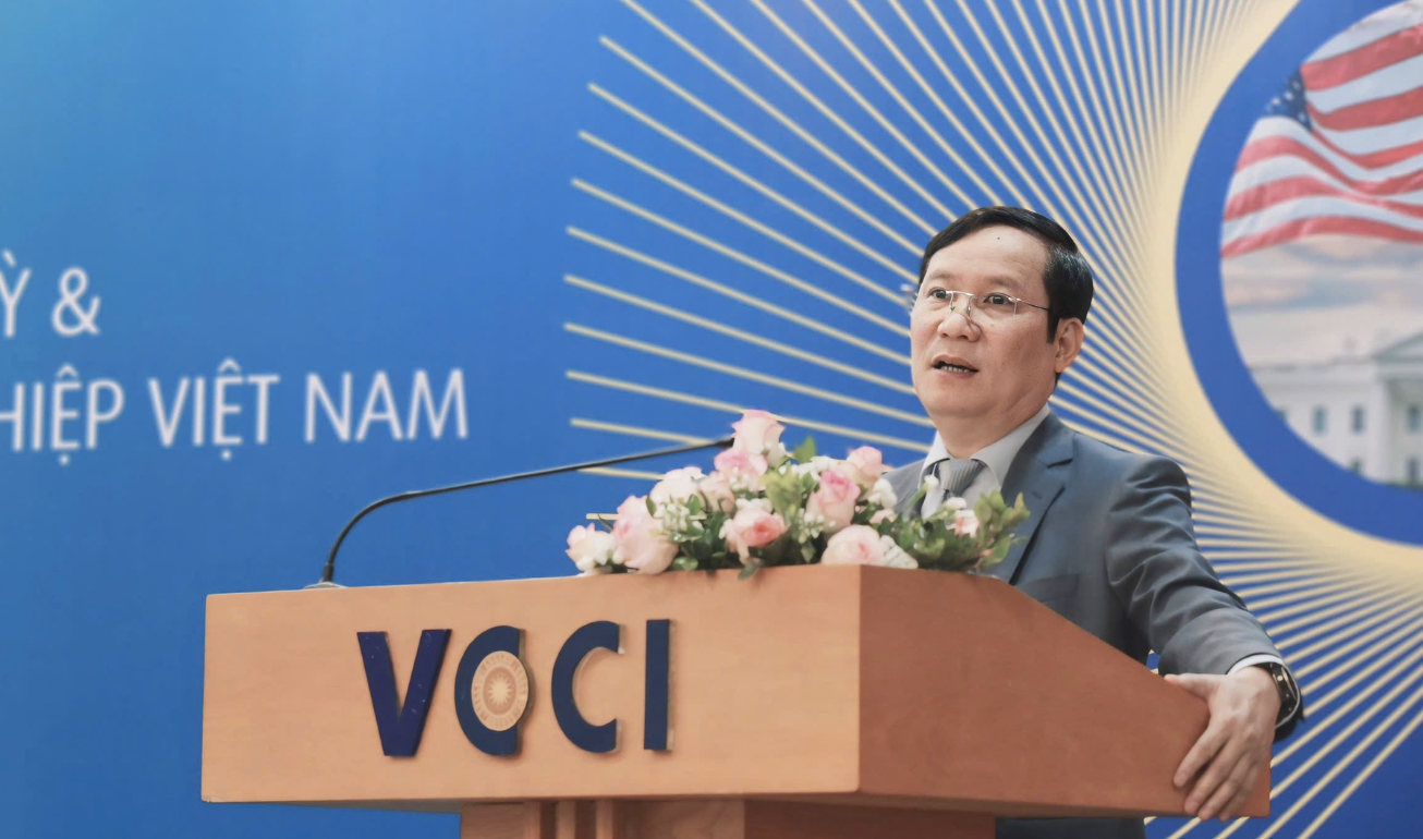 Doanh nghiệp Việt cần làm gì trước 