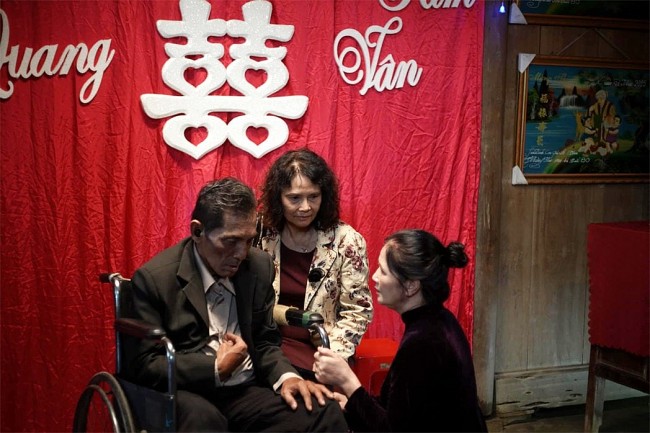 “Cu li không bao giờ khóc” đạt giải Phim hay nhất tại Liên hoan phim châu Á lần thứ 22