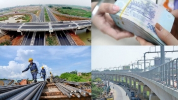Chậm giải ngân đầu tư công: Điểm nghẽn tăng trưởng kinh tế