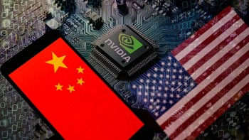 Trung Quốc trước áp lực thuế quan: Thách thức hay cú hích tự cường?