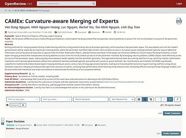Viettel làm chủ công nghệ mở rộng quy mô AI gấp 5 lần, không làm giảm tốc độ xử lý