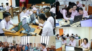 Tạo động lực phát triển bứt phá, toàn diện trong kỷ nguyên mới
