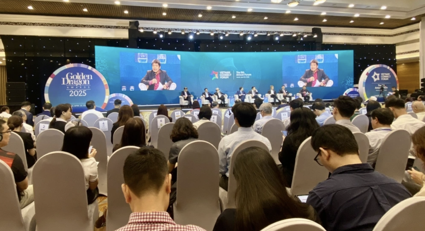 Chiến lược thu hút FDI trong kỷ nguyên mới - xanh và bền vững