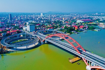 Công tác đối ngoại - 'cầu nối tin cậy' đưa Hải Phòng vươn ra thế giới