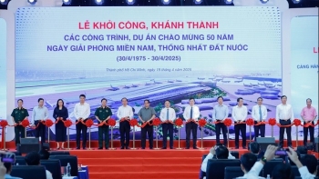 de xuat dau tu cong tuyen duong sat 35 ty usd ben tre rot 15071 ty dong phat trien cac cum cong nghiep