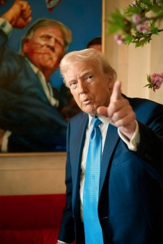 100 Ngày đầu tiên nhiệm kỳ hai: Tổng thống Trump tái định hình nước Mỹ