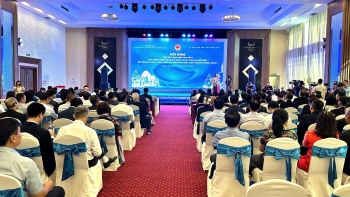 Tích cực giới thiệu, tiêu thụ sản phẩm của Việt Nam ở nước ngoài