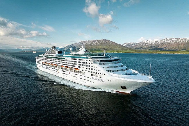 Peace Boat cùng Việt Nam “Viết tiếp câu chuyện hòa bình”