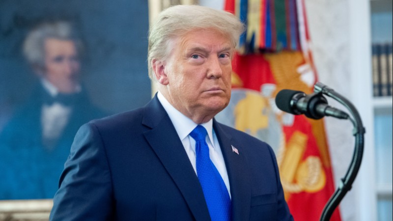 Chính sách Mỹ dưới thời Tổng thống Donald Trump: Những thay đổi quan trọng trong 100 ngày đầu nhiệm kỳ
