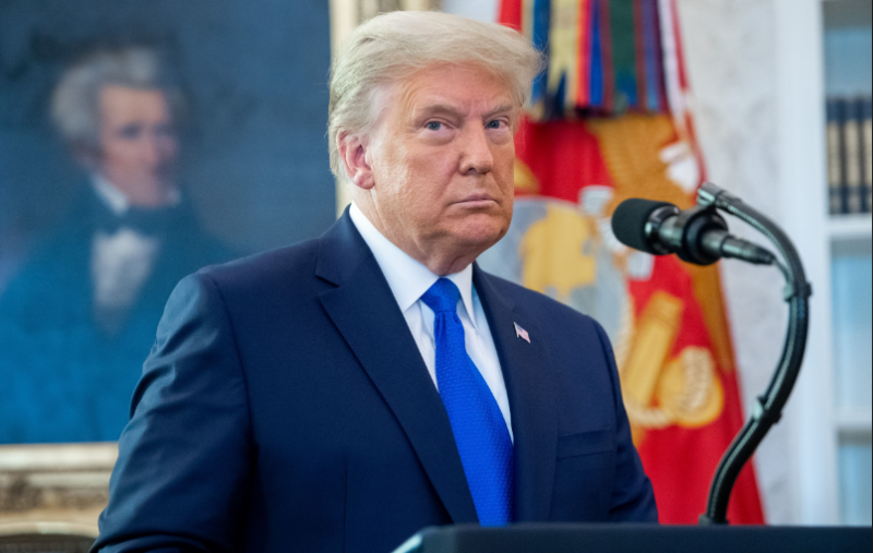Chính sách Mỹ dưới thời Tổng thống Donald Trump: Những thay đổi quan trọng trong 100 ngày đầu nhiệm kỳ
