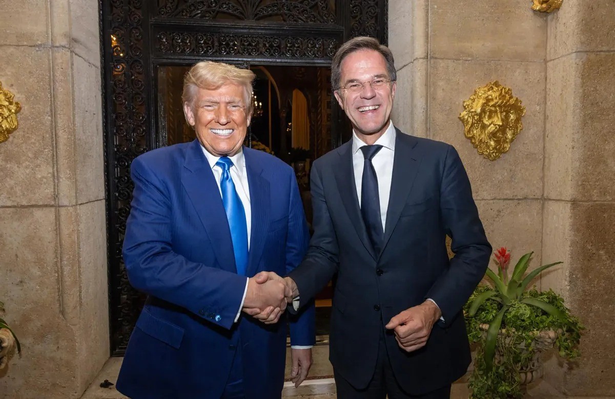 Cơ hội trong hỗn loạn: Châu Âu cần làm gì trước “hiệu ứng Trump”?