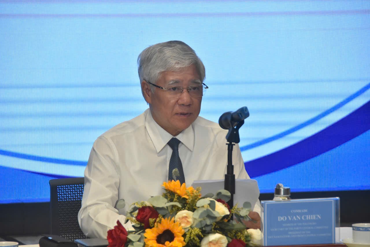 Việt Nam trân trọng ghi nhớ sự ủng hộ, giúp đỡ của bạn bè quốc tế