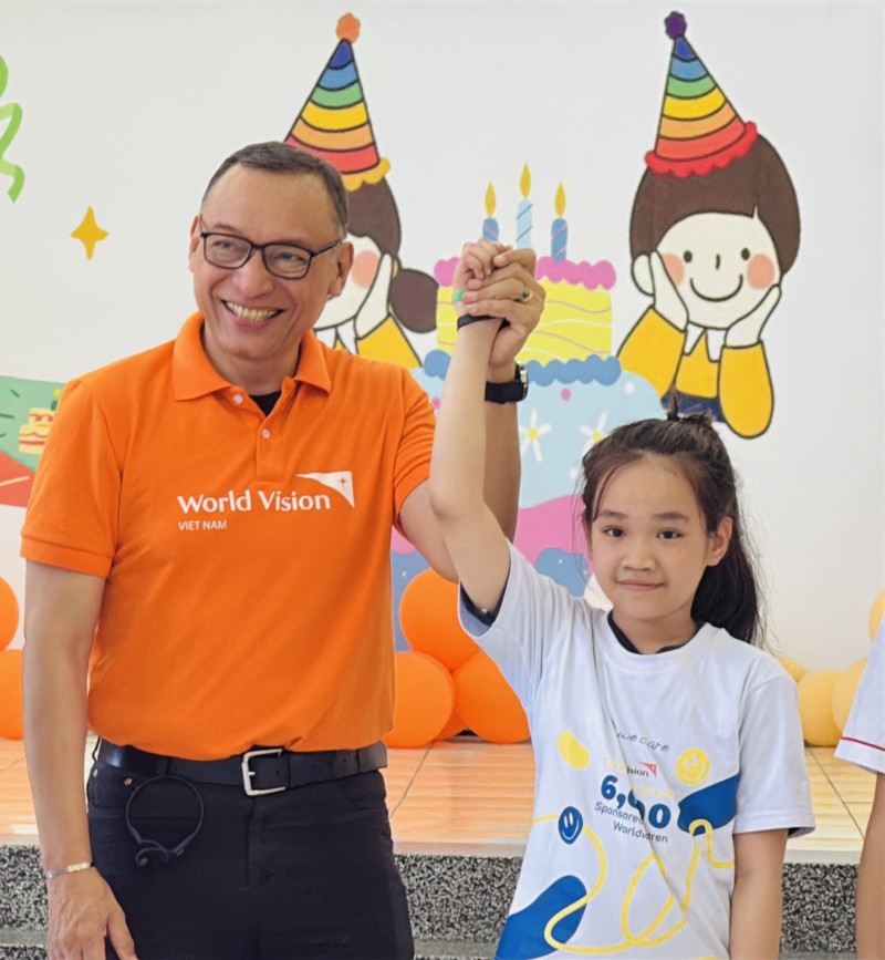 Việt Nam gây ấn tượng bởi sự kết nối giữa người với người