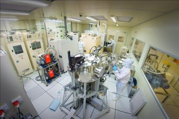 Đột phá theo Nghị quyết 57: Tạo không gian sáng tạo trong nghiên cứu khoa học