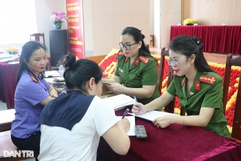 hanh trinh moi cua cac pham nhan duoc dac xa