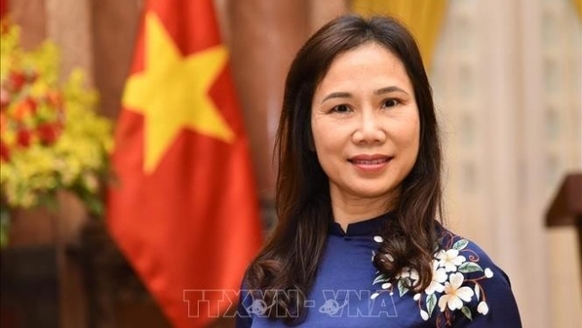 Đại sứ Trịnh Thị Tâm: Việt Nam, Sri Lanka không ngừng củng cố quan hệ qua các thời kỳ