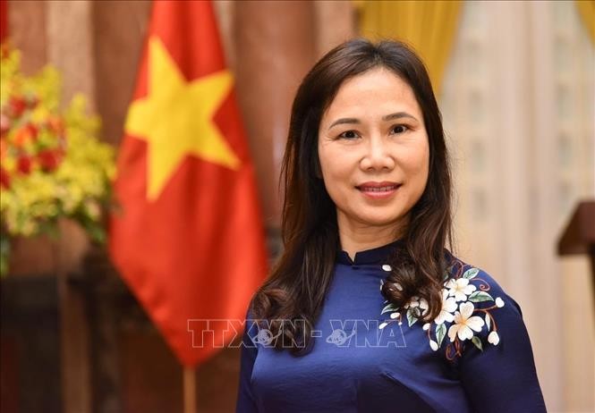 Đại sứ Trịnh Thị Tâm: Việt Nam, Sri Lanka không ngừng củng cố quan hệ qua các thời kỳ