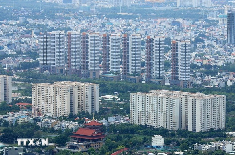 Reporte Asia phân tích kỷ nguyên vươn mình của dân tộc Việt Nam