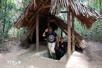 Du lịch dịp lễ 30/4: nhiều địa phương đạt công suất lưu trú 100%