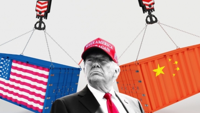Thuế quan thời Trump: Châm ngòi xu hướng “phi Mỹ hóa”?