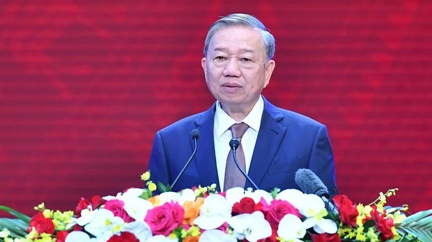 Đột phá thể chế, pháp luật để đất nước vươn mình
