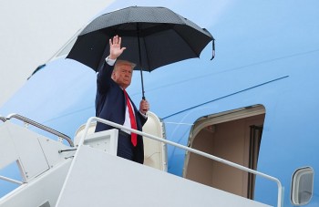 Chính quyền Mỹ thời Donald Trump: Cuộc thử nghiệm mới về chủ nghĩa hiện thực