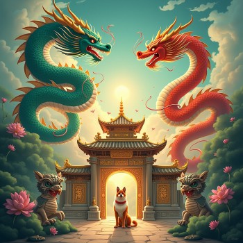 Tử vi 12 con giáp hôm nay 6/5/2025: Tỵ được sao tốt chiếu mệnh
